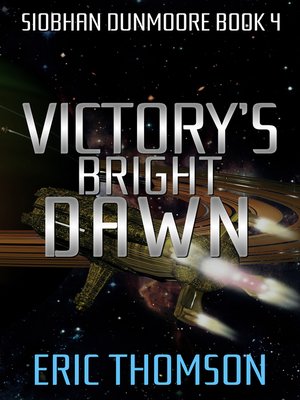 cover image of Victory's Bright Dawn